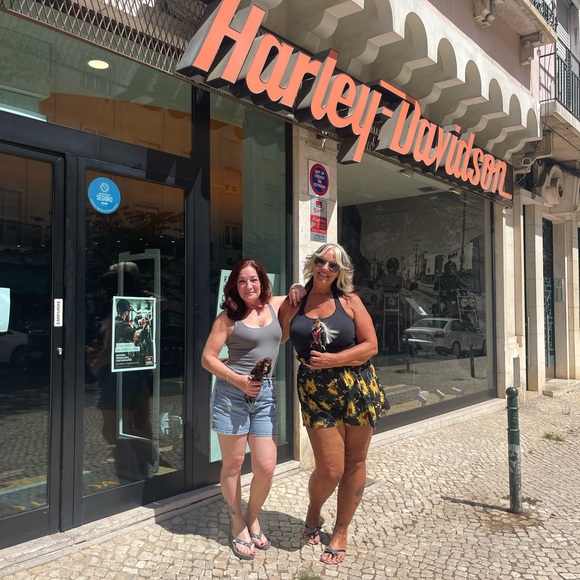 Double Shot of D Share Show - Picture 11 of 13